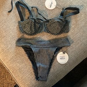 JMP the label swimsuit
